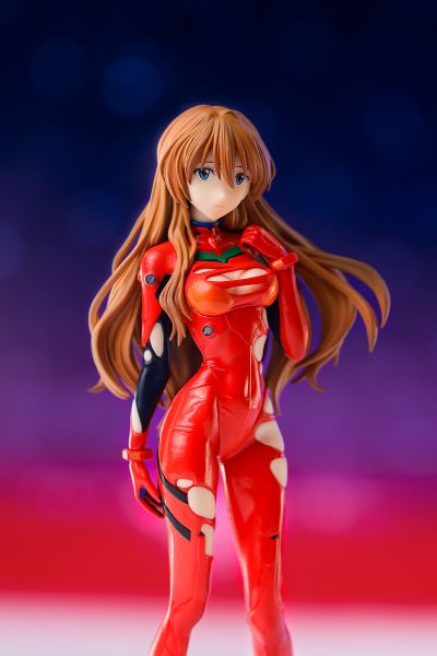 POP UP PARADE 新世纪福音战士新剧场版  明日香·兰格雷