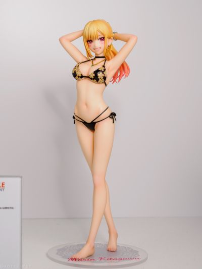 gsc 喜多川海梦 wonhobby展会