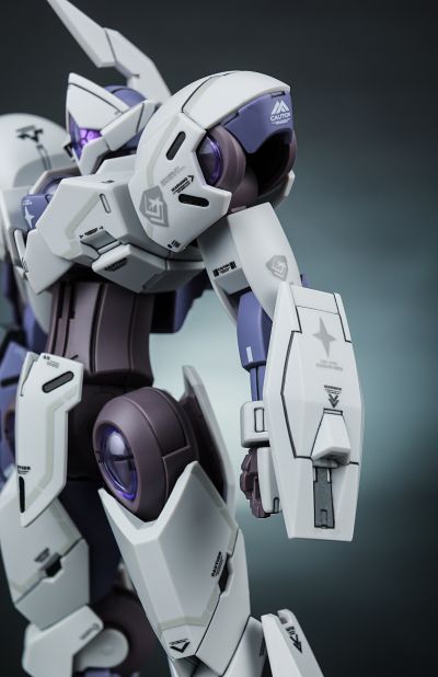 HG  机动战士高达 水星的魔女 恶魔审判者