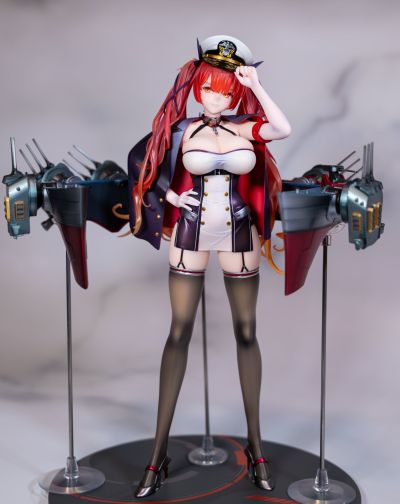 碧蓝航线 火奴鲁鲁