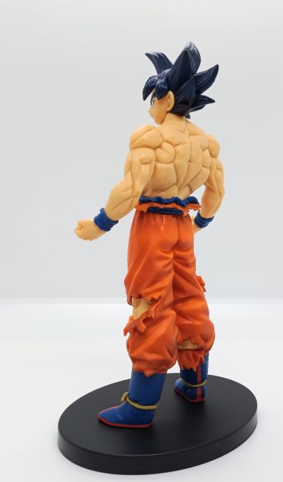 造形师×写真家 龙珠超 孙悟空身 自在极意