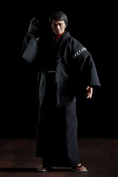 新·职业必杀人 念佛之铁