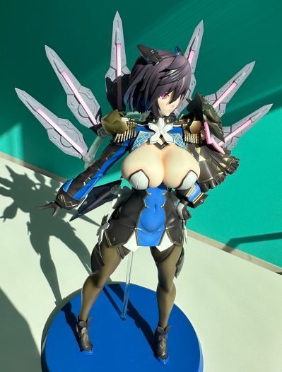 梦幻之星Online2es 霍尔希德