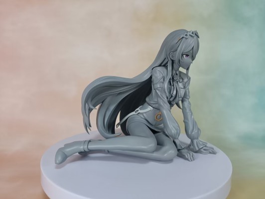 崩坏3rd 丽塔 黯蔷薇