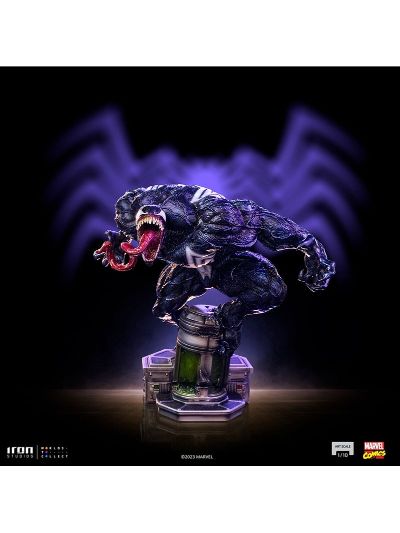 蜘蛛侠大战反派 毒液