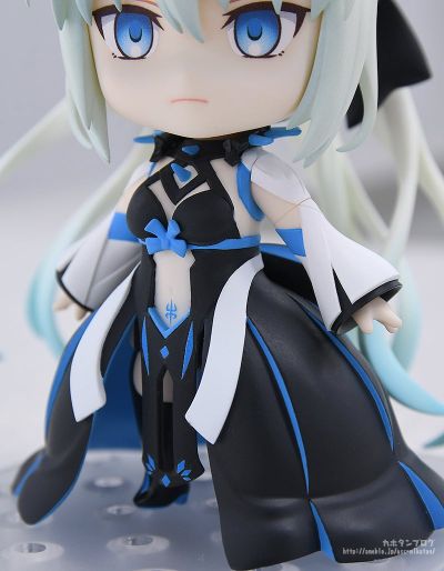 粘土人#2150 命运-冠位指定 狂战士-摩根