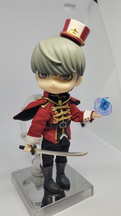 粘土娃 玩具军队：卡里翁