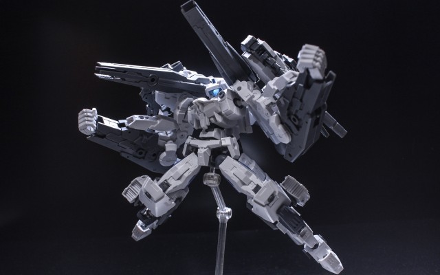 30 Minutes Missions bEXM-14T 夏尔诺瓦/白