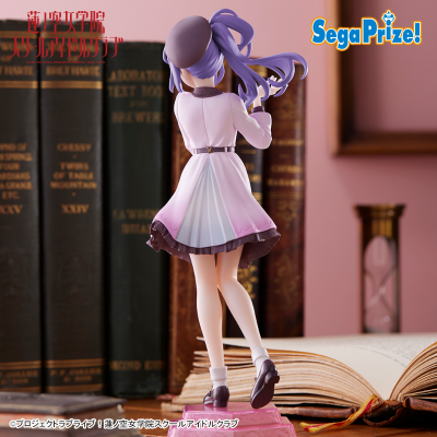 爱与演唱会！莲之空女学院学园偶像俱乐部 Desktop x Decorate Collections  乙宗梢