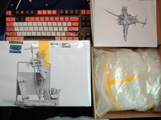 明日方舟 史尔特尔 精一