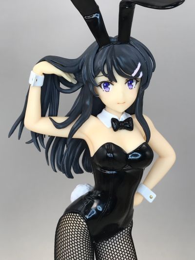 KD Colle LIGHT  青春猪头少年不会梦到兔女郎学姐 樱岛麻衣 兔女郎