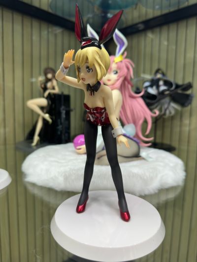 强袭魔女 Operation Victory Arrow 艾莉卡·哈特曼 兔女郎style Karlsland颜色Ver. 