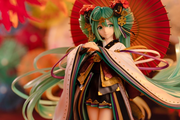 GSC 初音未来 永痕之地 拍