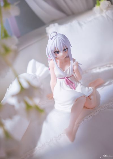 Coreful 魔女之旅 伊蕾娜 ~睡衣~（TAITO线上抓娃娃限定）