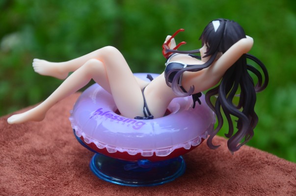 AFG 路人女主的养成方法 Fine  霞之丘诗羽