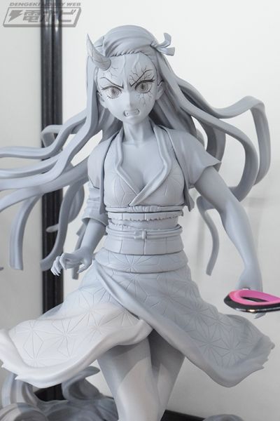 B-style 鬼灭之刃 灶门祢豆子