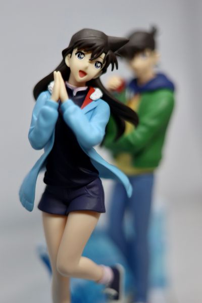 Luminasta 名探侦柯南 工藤新一