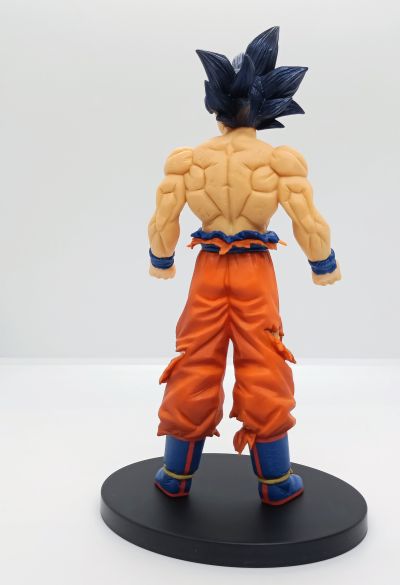 造形师×写真家 龙珠超 孙悟空身 自在极意