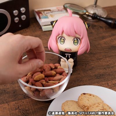 Look Up 间谍过家家 阿尼亚·福杰 特别款式