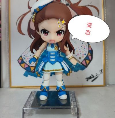 Cu-poche 偶像大师 白金星光 水濑伊织 