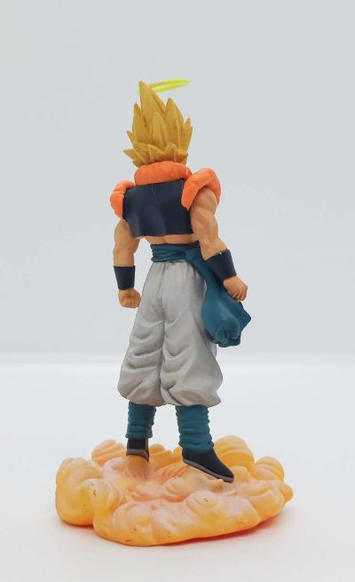 ドラゴンボールカプセルメモリアル 龙珠改 超サイヤ人 孙 悟饭&孙 悟空 超サイヤ人 限定版 
