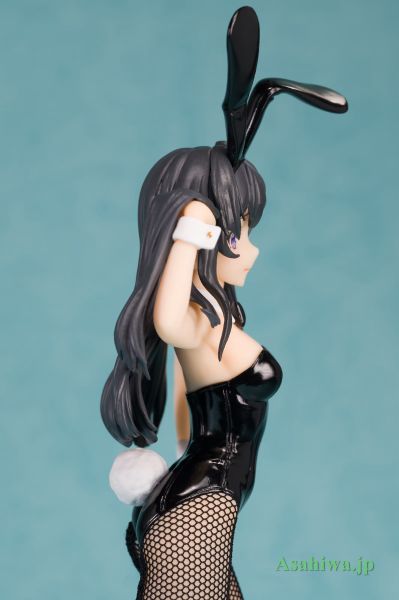 KD Colle LIGHT  青春猪头少年不会梦到兔女郎学姐 樱岛麻衣 兔女郎