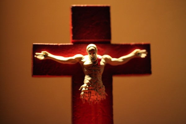 UDF 编号679 新世纪福音战士 #2 莉莉丝