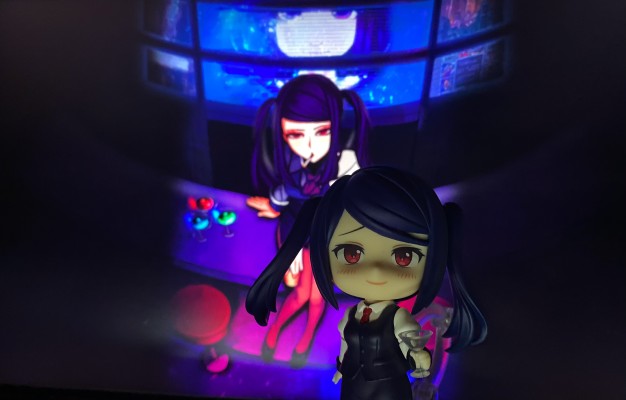 粘土人#1970 吉尔·斯汀雷