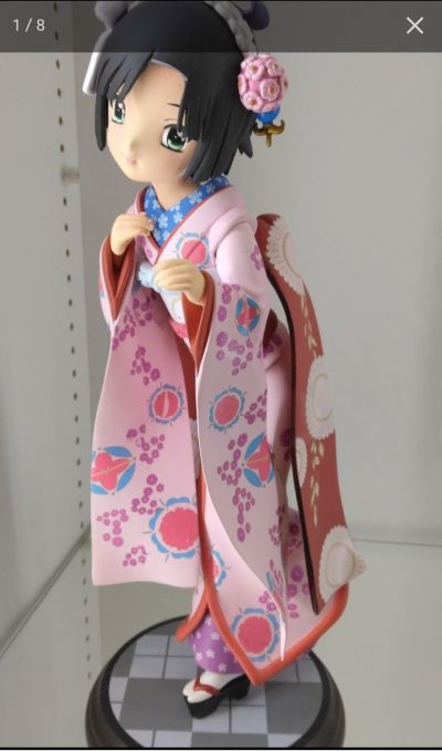 异国迷宫的十字路口 汤音 1/4.5