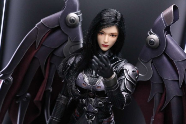 超神学院 雄兵连 苏小狸