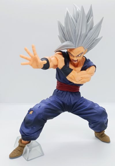 一番赏 龙珠 战斗集锦 野兽 A奖 野兽孙悟饭