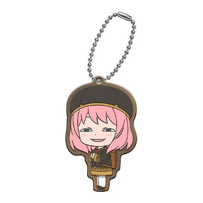 间谍过家家 阿尼亚主题扭蛋