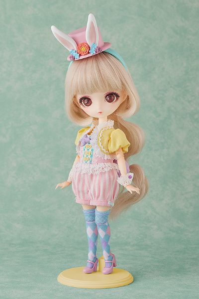 Harmonia bloom Seasonal Outfit set Charlotte Kirsche