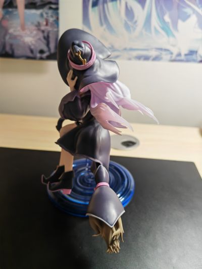 艺术家杰作+ 魔女之旅 伊蕾娜～魔女服造型～