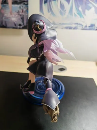 艺术家杰作+ 魔女之旅 伊蕾娜～魔女服造型～