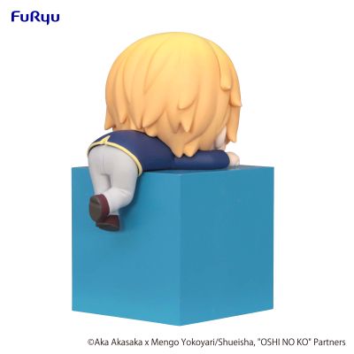 我推的孩子  趴趴人偶