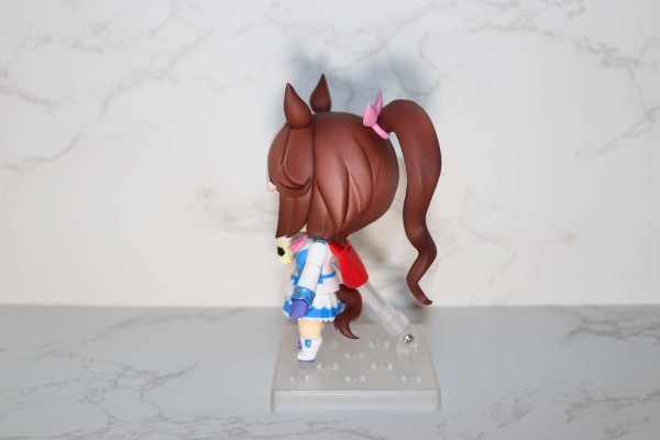 粘土人#1995 赛马娘 东海帝皇