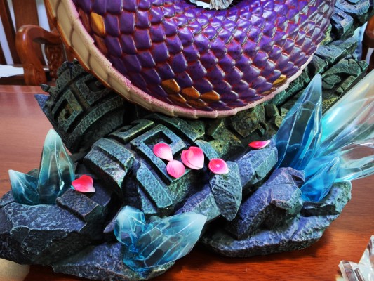 斗破苍穹 美杜莎