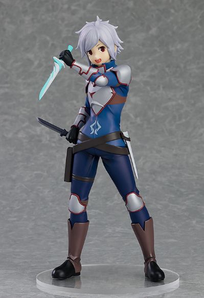 POP UP PARADE  在地下城寻求邂逅是否搞错了什么 第四季 贝尔·克朗尼