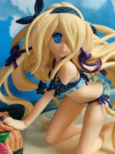 パズル＆龙ズ Figure CollectionVol.16 冥夜の令嬢・潘朵拉