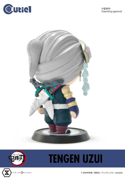 CT1-21078 Cutie1 鬼灭之刃 宇髄天元