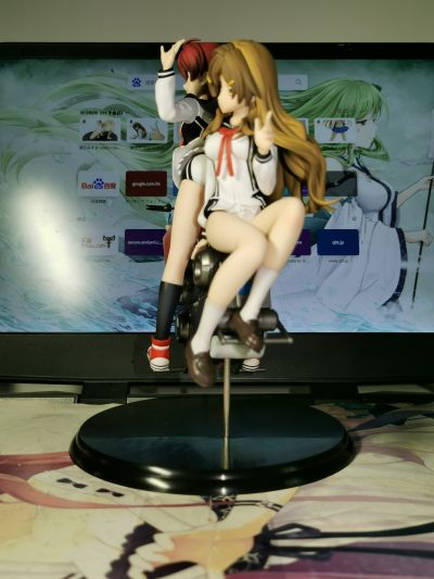 四宫向日葵～制服ver.～