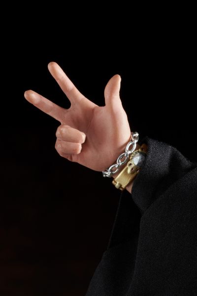 新·职业必杀人 念佛之铁