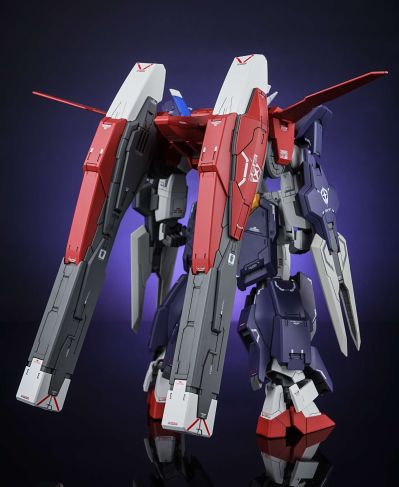 MG  机动战士高达AGE 高达AGE-1 全装备光辉型［设计师配色］