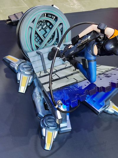 A.A.C系列 攻壳机动队：SAC_2045 草薙素子