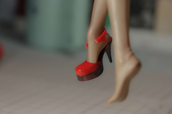 少女前线 PTRD 浪漫任务 重创（企划取消）