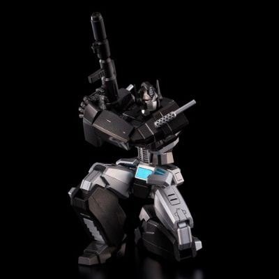 风雷模型 变形金刚 黑暗擎天柱（G1版）