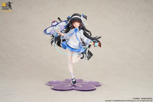 少女前线 95式 春杪梦鸢人