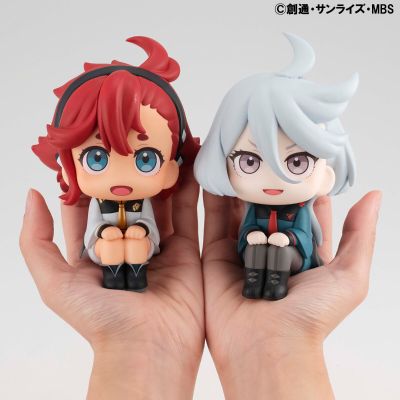 Look Up 机动战士高达 水星的魔女 米奥莉奈·伦布兰