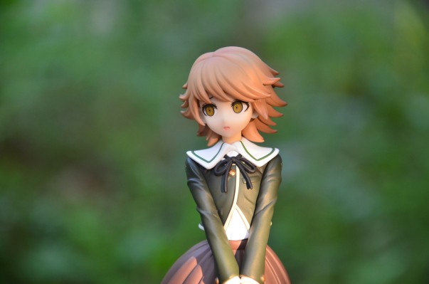 POP UP PARADE 枪弹辩驳1・2 Reload 不二咲千寻